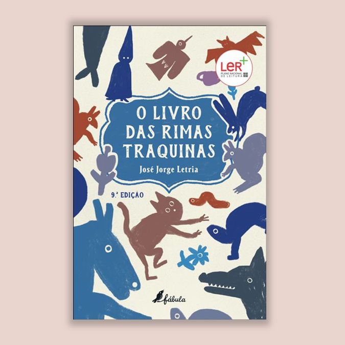 capa do livro